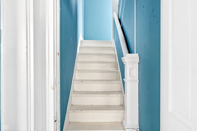 $165,000 | 317 North Walnut Street, Seymour, IN 47274