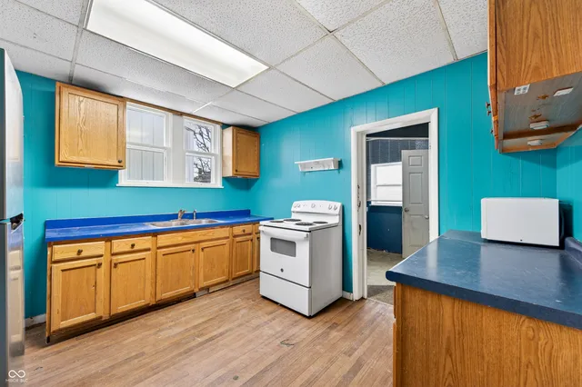 $165,000 | 317 North Walnut Street, Seymour, IN 47274