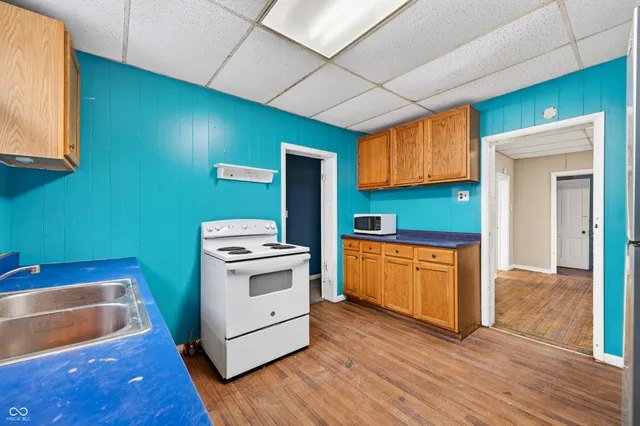 $165,000 | 317 North Walnut Street, Seymour, IN 47274