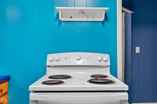 $165,000 | 317 North Walnut Street, Seymour, IN 47274