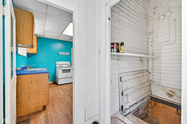 $165,000 | 317 North Walnut Street, Seymour, IN 47274