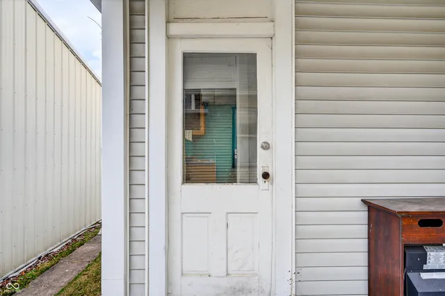 $165,000 | 317 North Walnut Street, Seymour, IN 47274