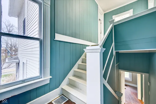 $165,000 | 317 North Walnut Street, Seymour, IN 47274