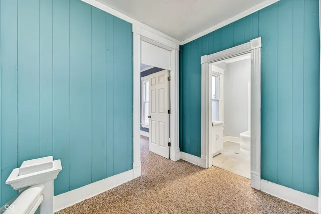 $165,000 | 317 North Walnut Street, Seymour, IN 47274