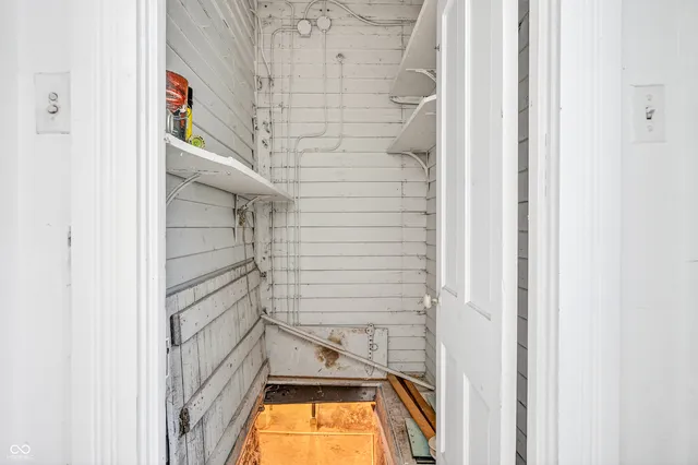 $165,000 | 317 North Walnut Street, Seymour, IN 47274