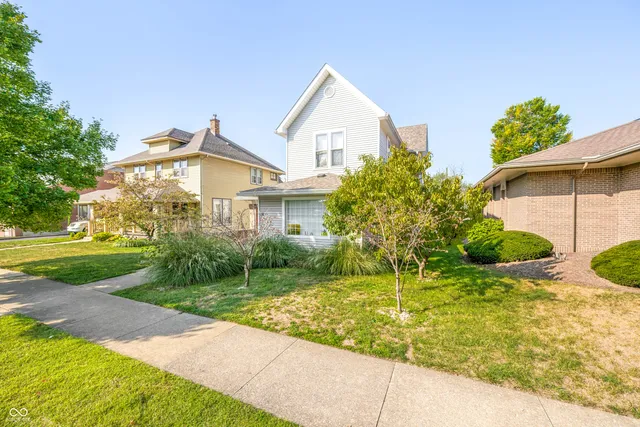 $165,000 | 317 North Walnut Street, Seymour, IN 47274