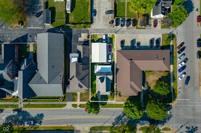 $165,000 | 317 North Walnut Street, Seymour, IN 47274