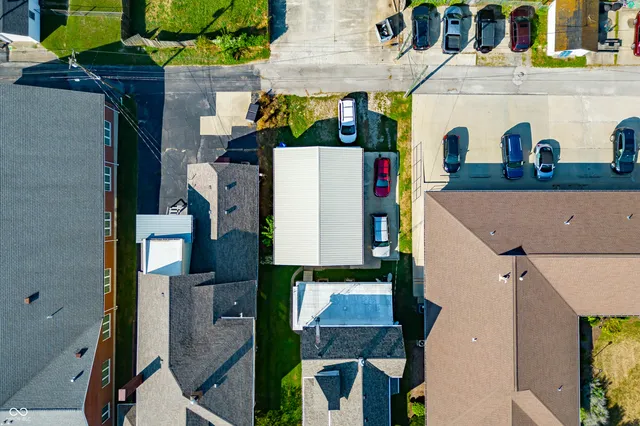 $165,000 | 317 North Walnut Street, Seymour, IN 47274