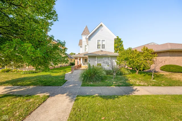 $165,000 | 317 North Walnut Street, Seymour, IN 47274