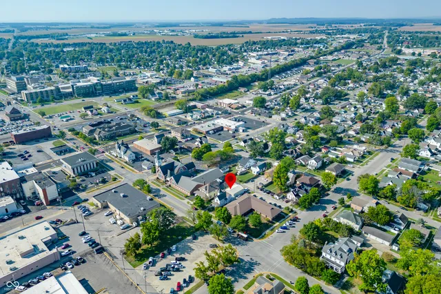 $165,000 | 317 North Walnut Street, Seymour, IN 47274