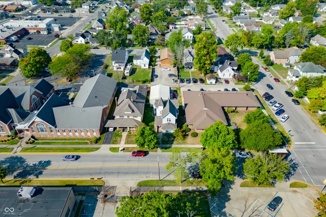 $165,000 | 317 North Walnut Street, Seymour, IN 47274