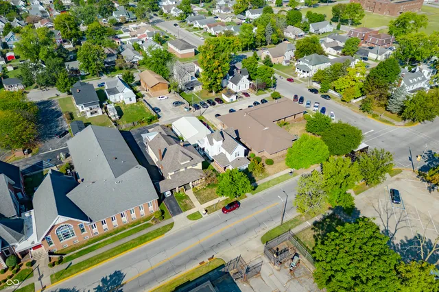 $165,000 | 317 North Walnut Street, Seymour, IN 47274