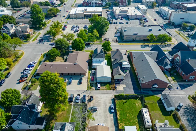 $165,000 | 317 North Walnut Street, Seymour, IN 47274