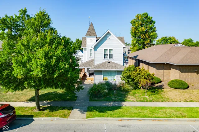 $165,000 | 317 North Walnut Street, Seymour, IN 47274