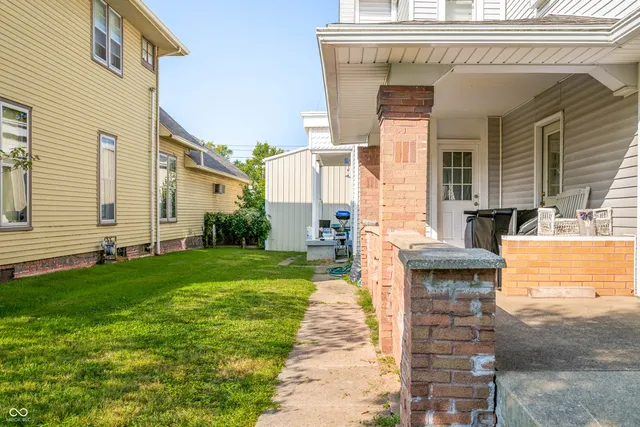 $165,000 | 317 North Walnut Street, Seymour, IN 47274