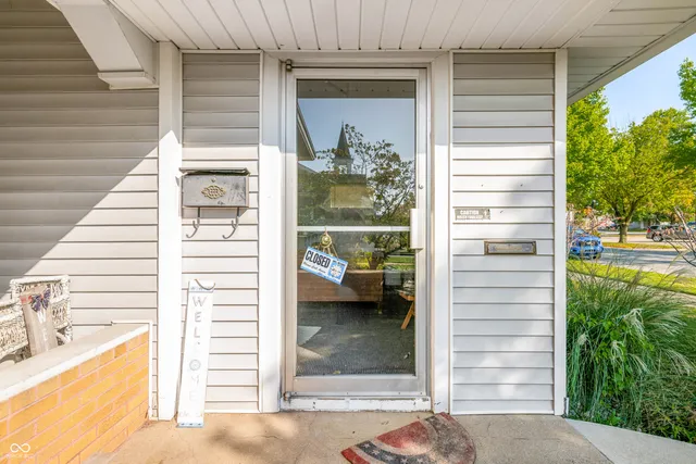 $165,000 | 317 North Walnut Street, Seymour, IN 47274