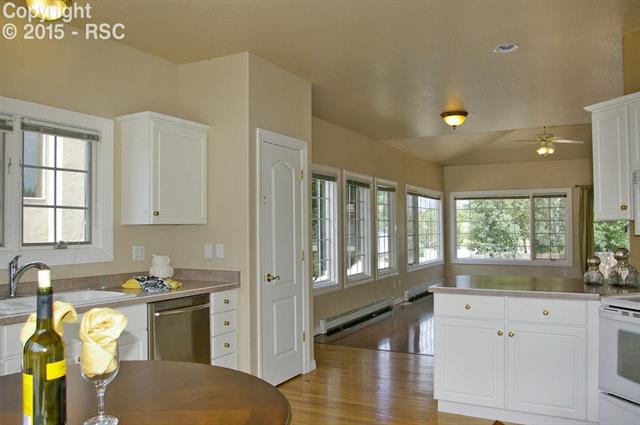 3342 Templeton Gap Road Colorado Springs, CO 80907 - Photo 8 of 20