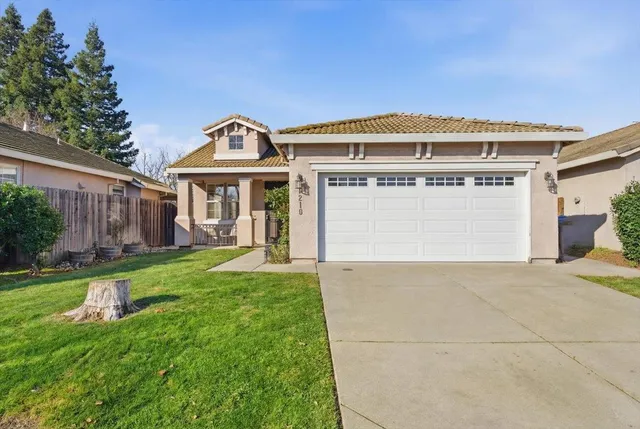 $489,900 | 2210 Geary Street, West Sacramento, CA 95691