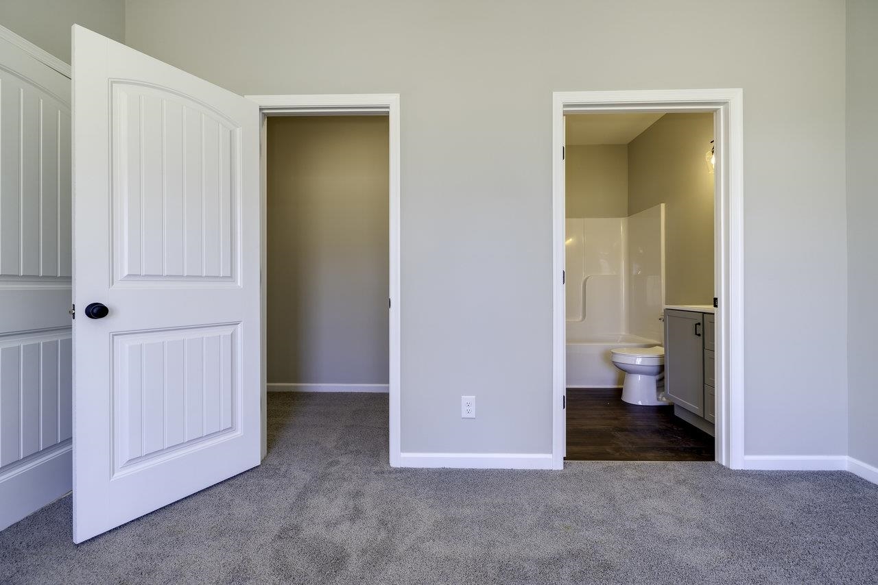 85 Springridge Lane Fairfield, VA 24435 - Photo 28 of 54 a view of bathroom with a toilet