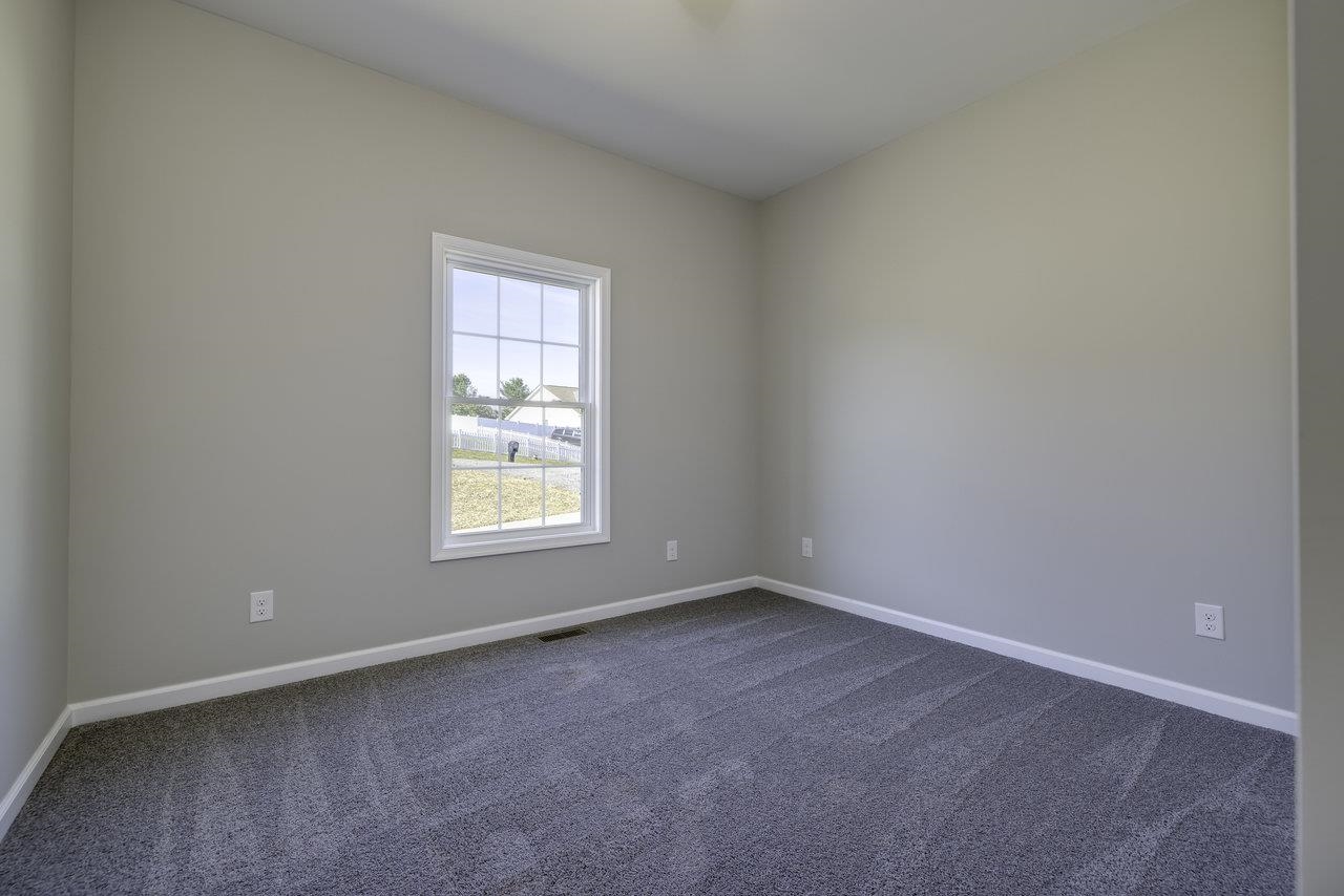 85 Springridge Lane Fairfield, VA 24435 - Photo 30 of 54 an empty room with a window