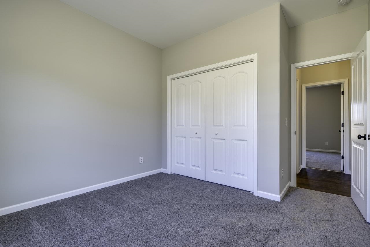 85 Springridge Lane Fairfield, VA 24435 - Photo 32 of 54 an empty room with closet