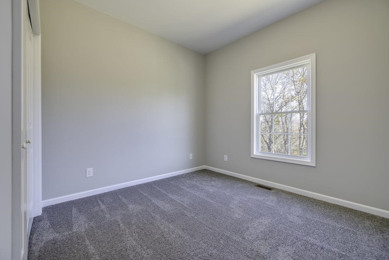 85 Springridge Lane Fairfield, VA 24435 - Photo 33 of 54 an empty room with a window