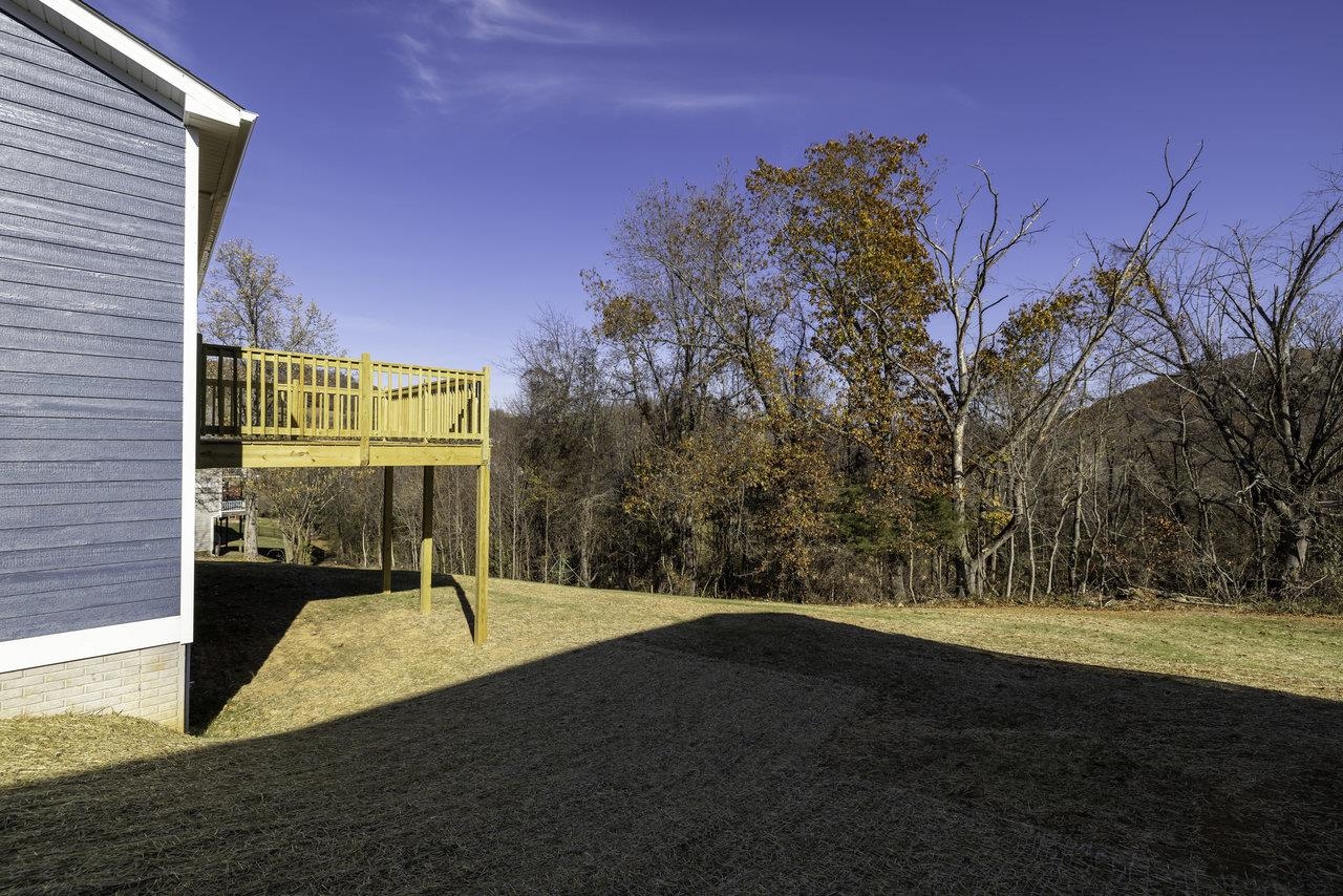 85 Springridge Lane Fairfield, VA 24435 - Photo 48 of 54 a view of outdoor space and yard