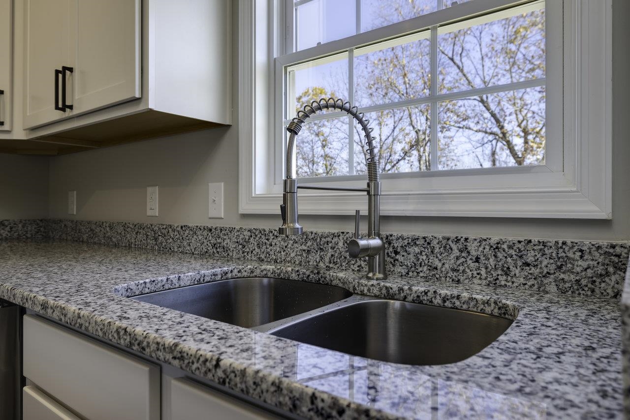 85 Springridge Lane Fairfield, VA 24435 - Photo 9 of 54 a close view of sink and tap