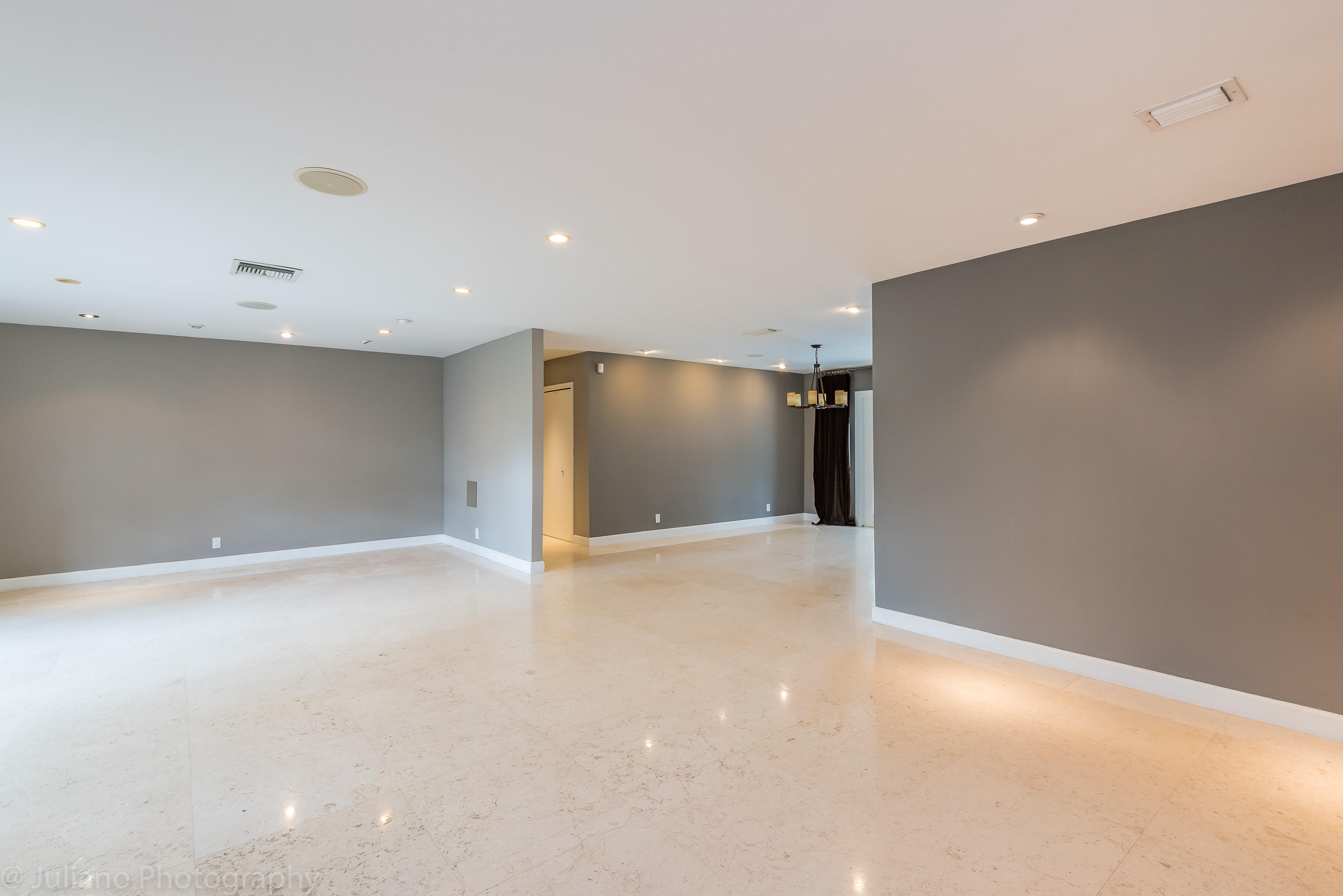 6813 Giralda Circle Boca Raton, FL 33433 - Photo 11 of 36 Foyer/ Formal Living