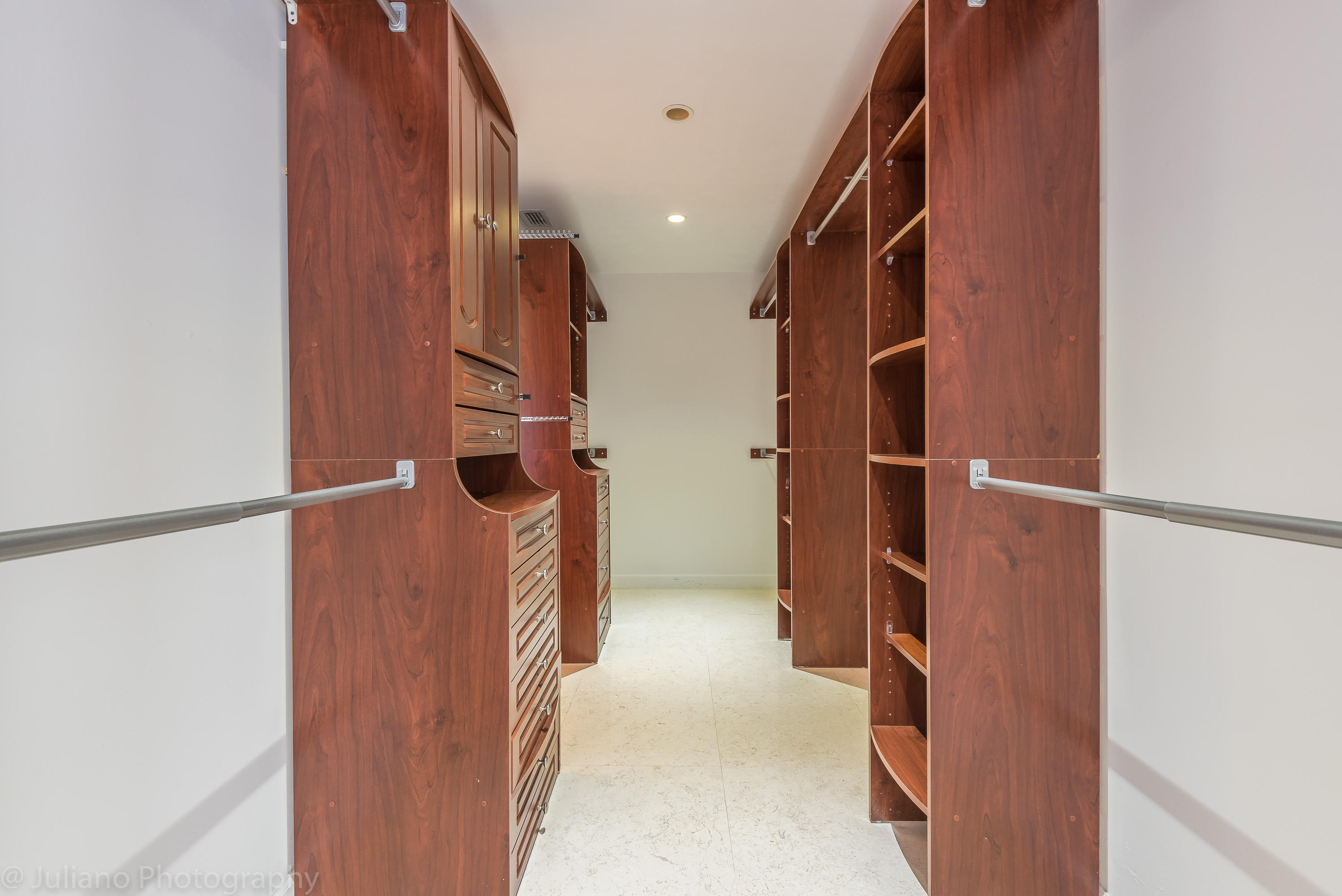 6813 Giralda Circle Boca Raton, FL 33433 - Photo 21 of 36 Master Closet