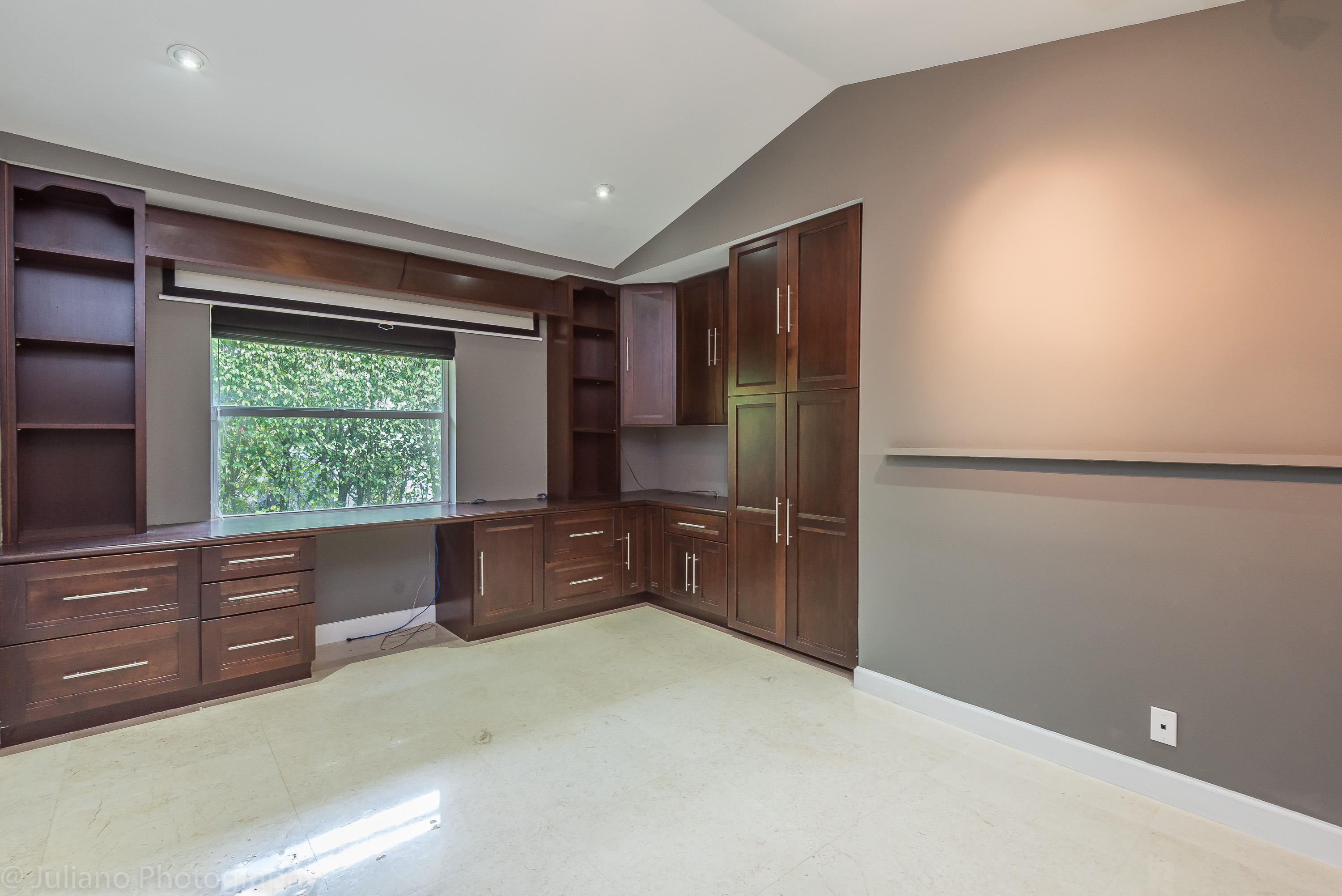 6813 Giralda Circle Boca Raton, FL 33433 - Photo 26 of 36 Bedroom 4 (Den/Office/Theater)