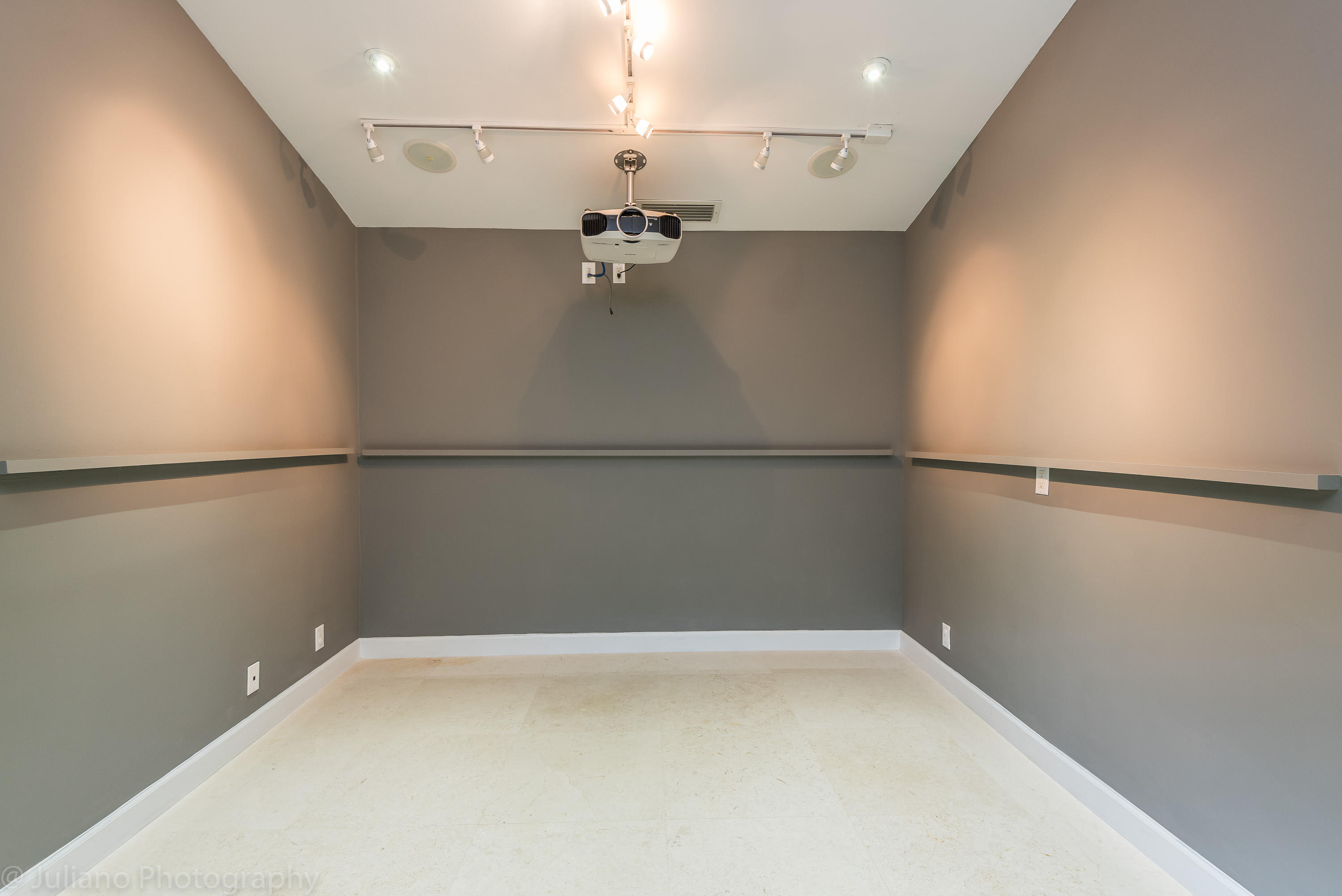 6813 Giralda Circle Boca Raton, FL 33433 - Photo 27 of 36 Bedroom 4 (Den/Office/Theater)