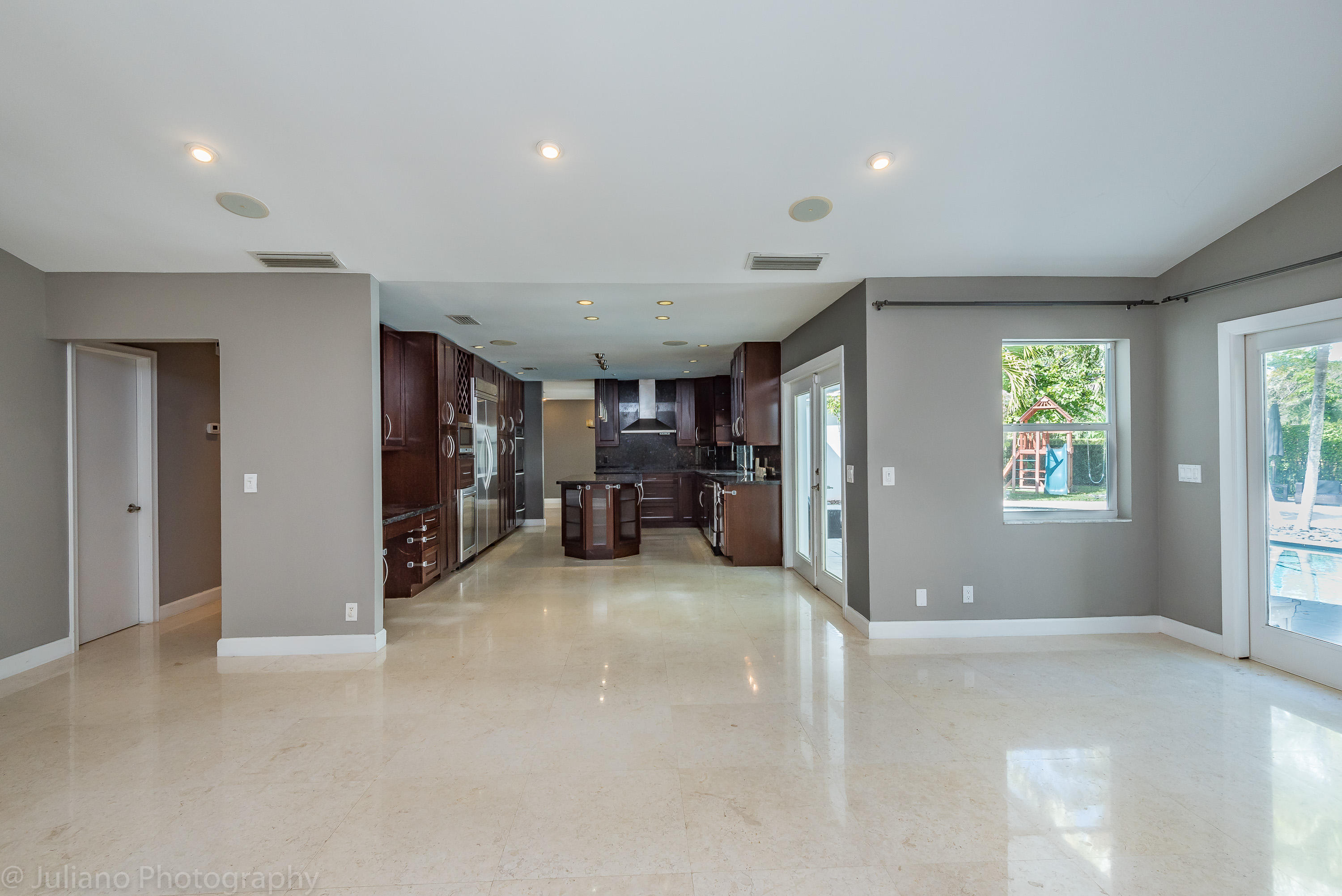 6813 Giralda Circle Boca Raton, FL 33433 - Photo 29 of 36 Family Room