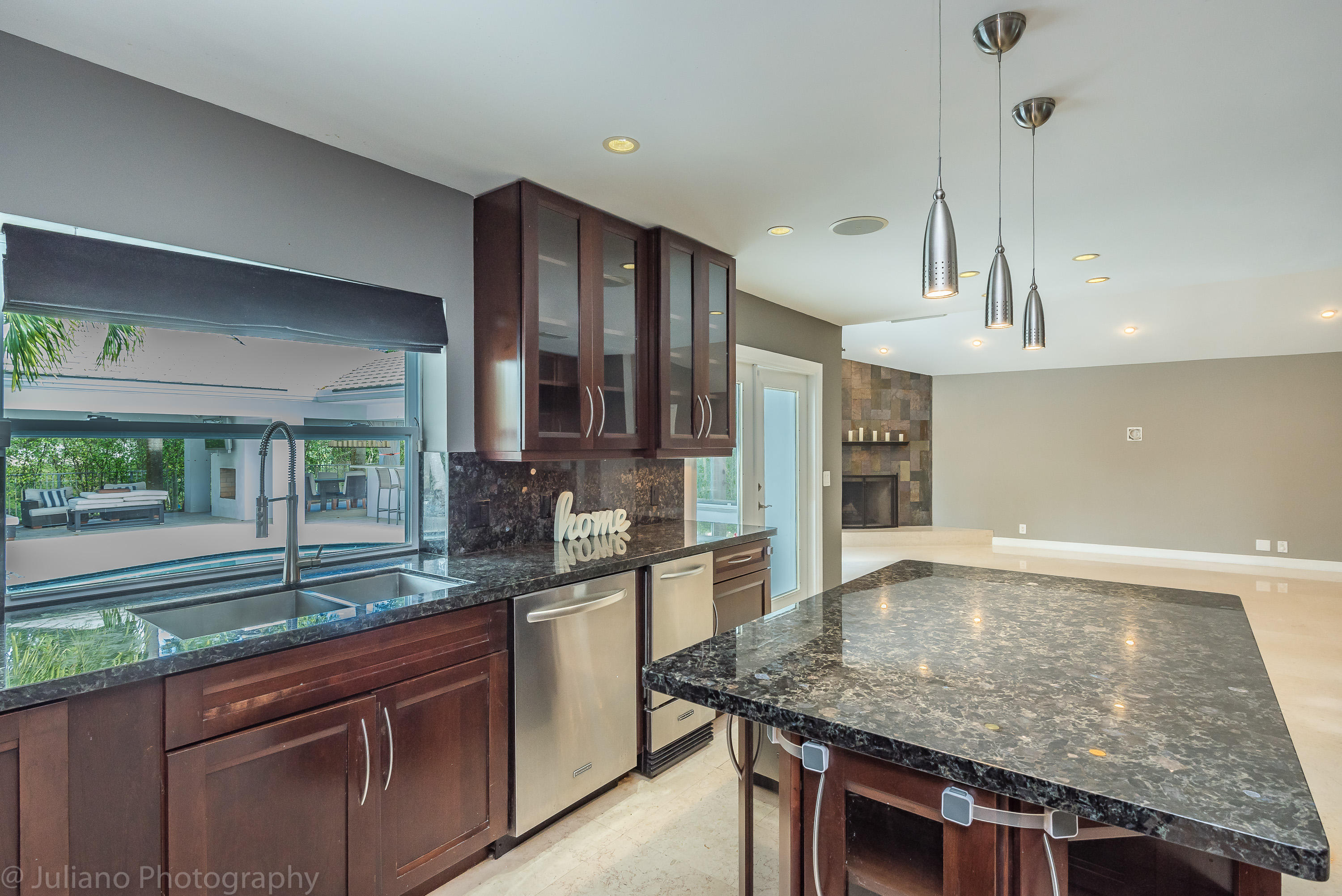 6813 Giralda Circle Boca Raton, FL 33433 - Photo 31 of 36 Kitchen