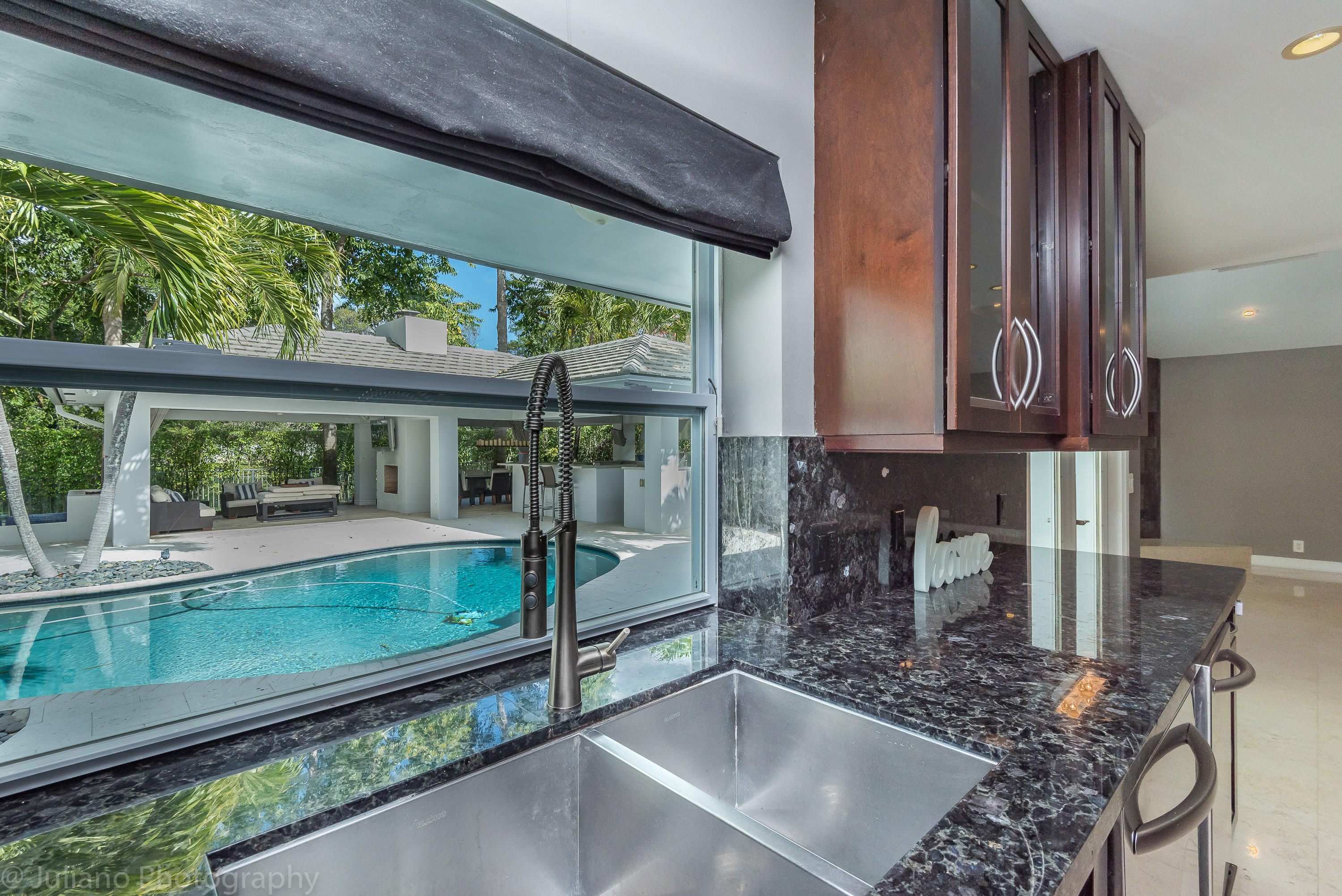 6813 Giralda Circle Boca Raton, FL 33433 - Photo 32 of 36 Kitchen