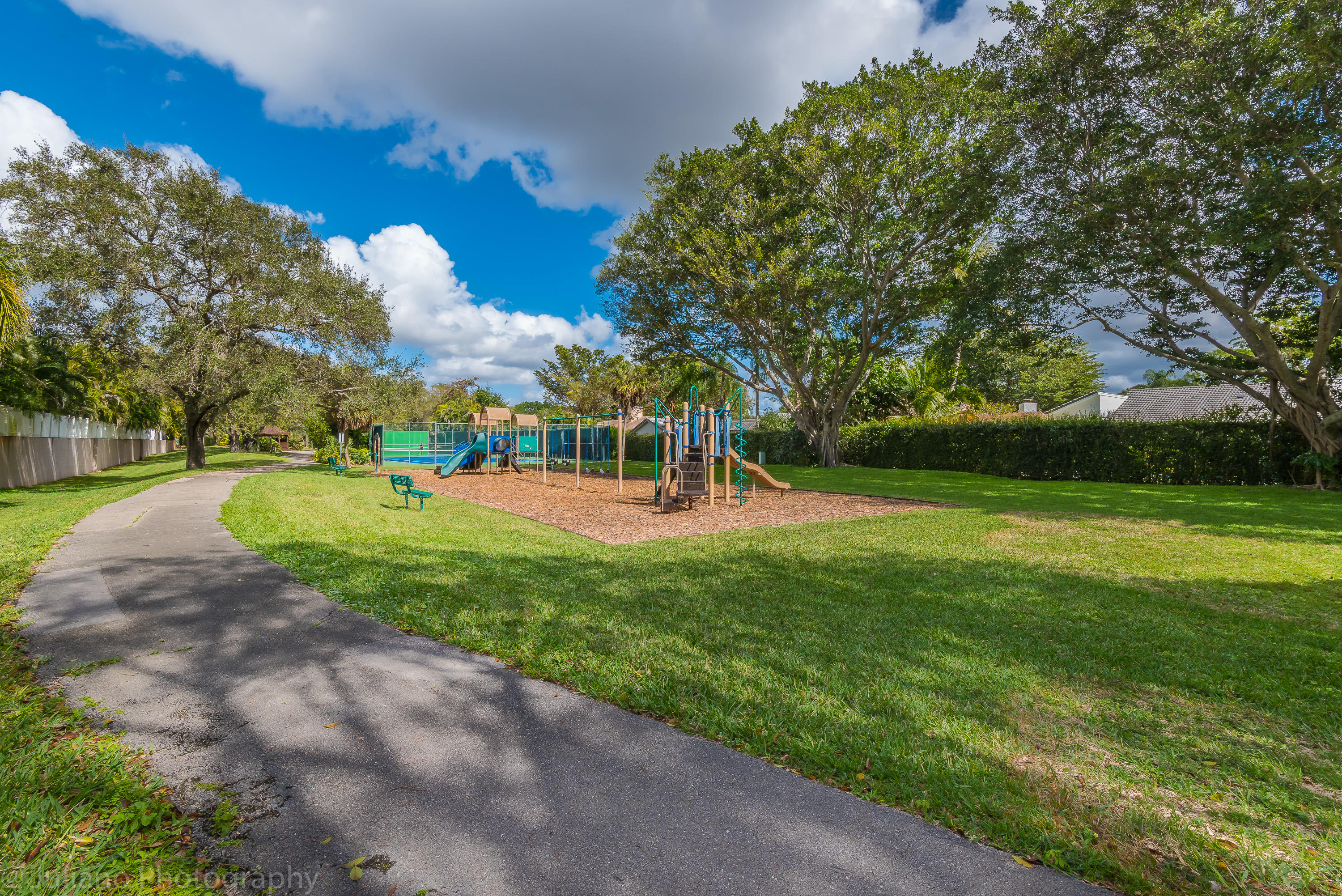 6813 Giralda Circle Boca Raton, FL 33433 - Photo 36 of 36 Community Common Area
