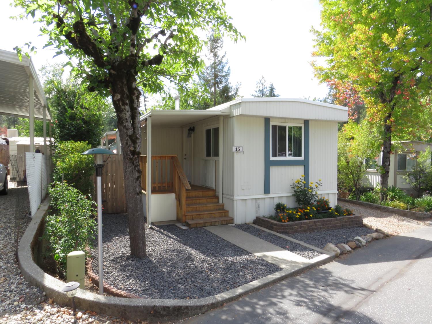 450 Gladycon Road, Unit 15 Colfax, CA 95713 - Photo 1 of 31 Gallery Image 1