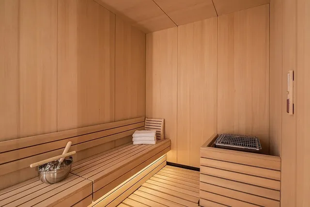 a kitchen with a sink and a window