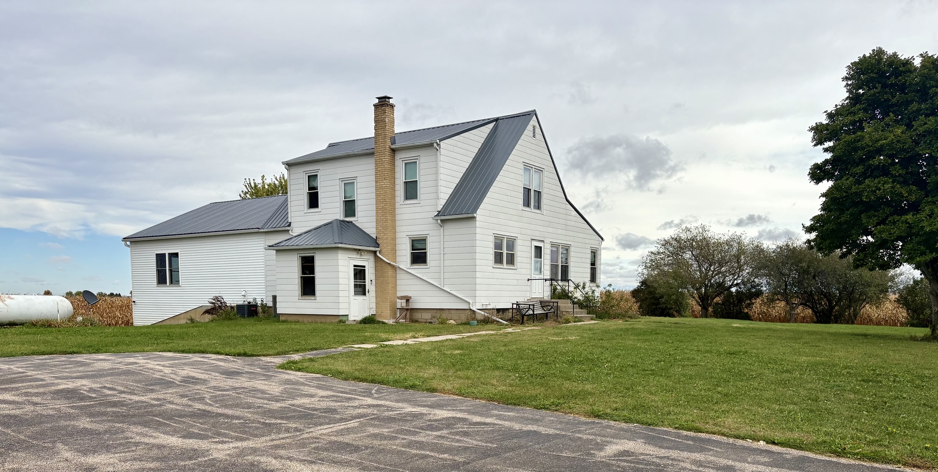 1151 Melugins Grove Road Compton, IL 61318 - Photo 57 of 62