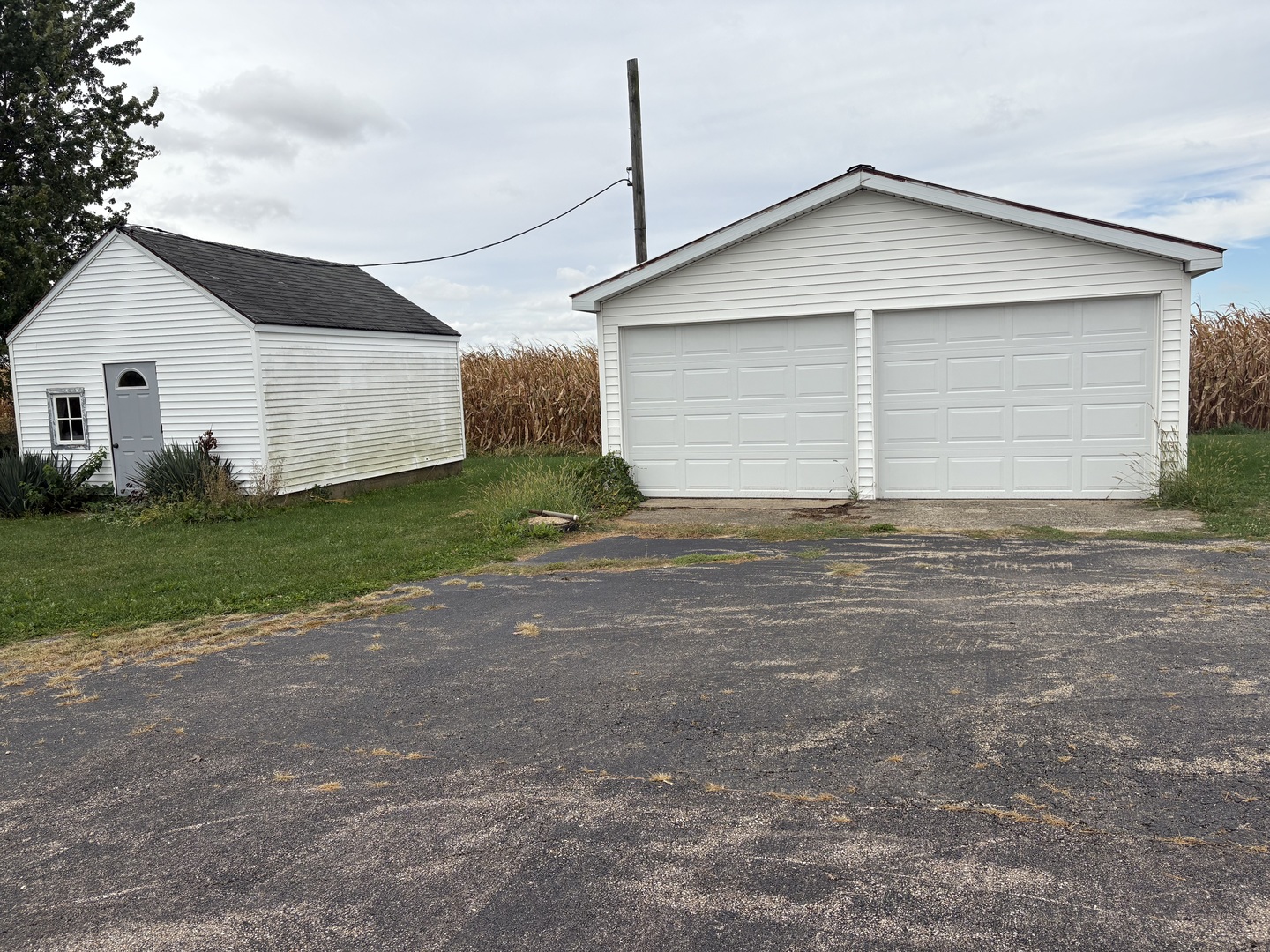 1151 Melugins Grove Road Compton, IL 61318 - Photo 58 of 62