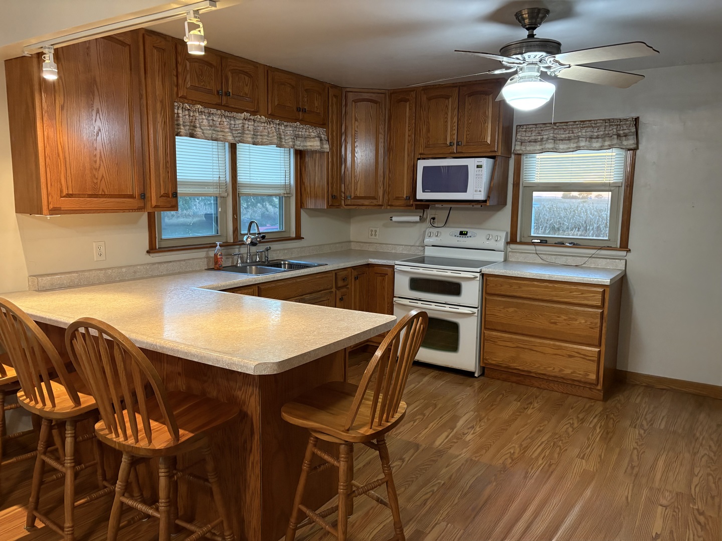 1151 Melugins Grove Road Compton, IL 61318 - Photo 6 of 62