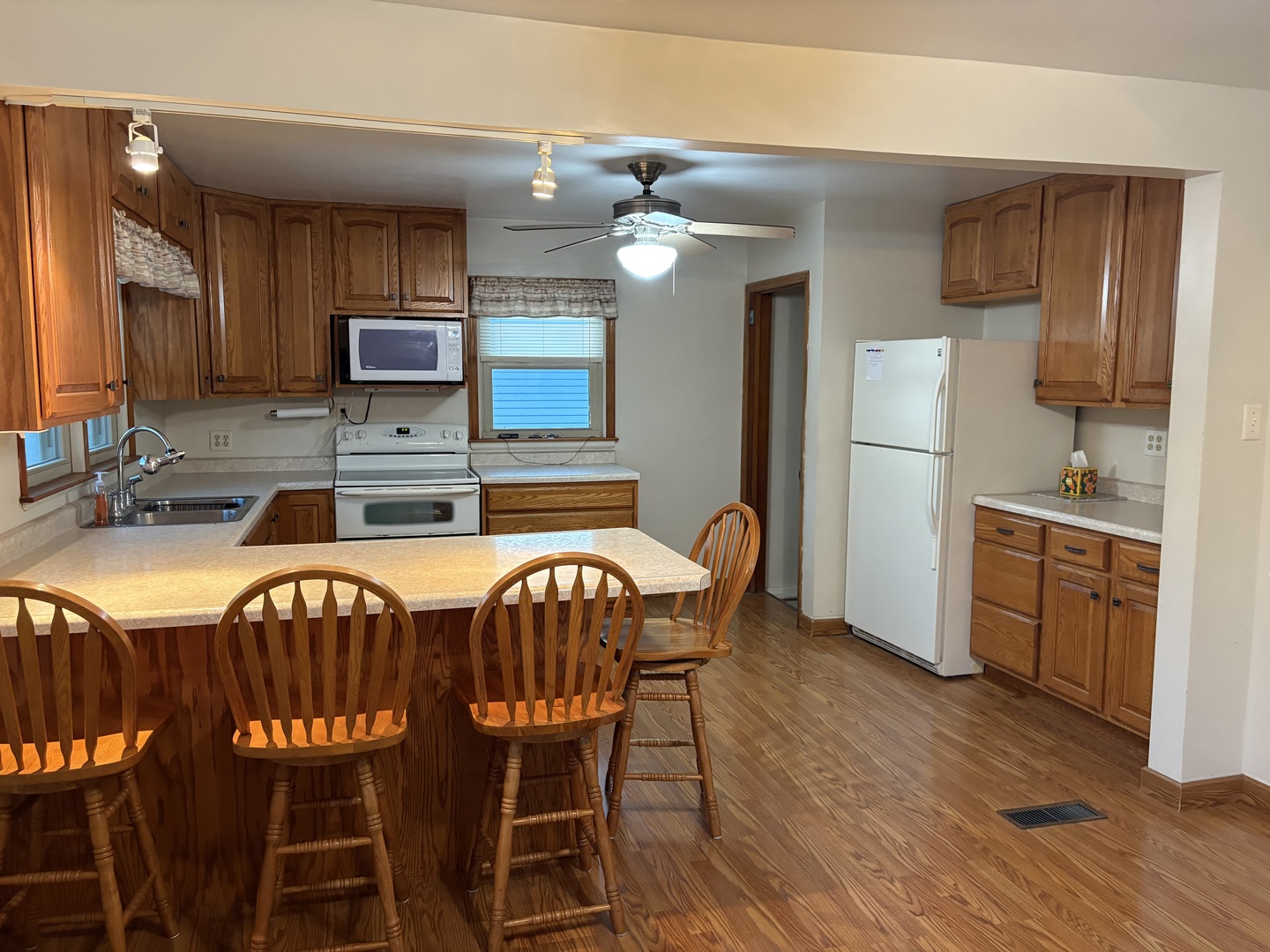 1151 Melugins Grove Road Compton, IL 61318 - Photo 7 of 62