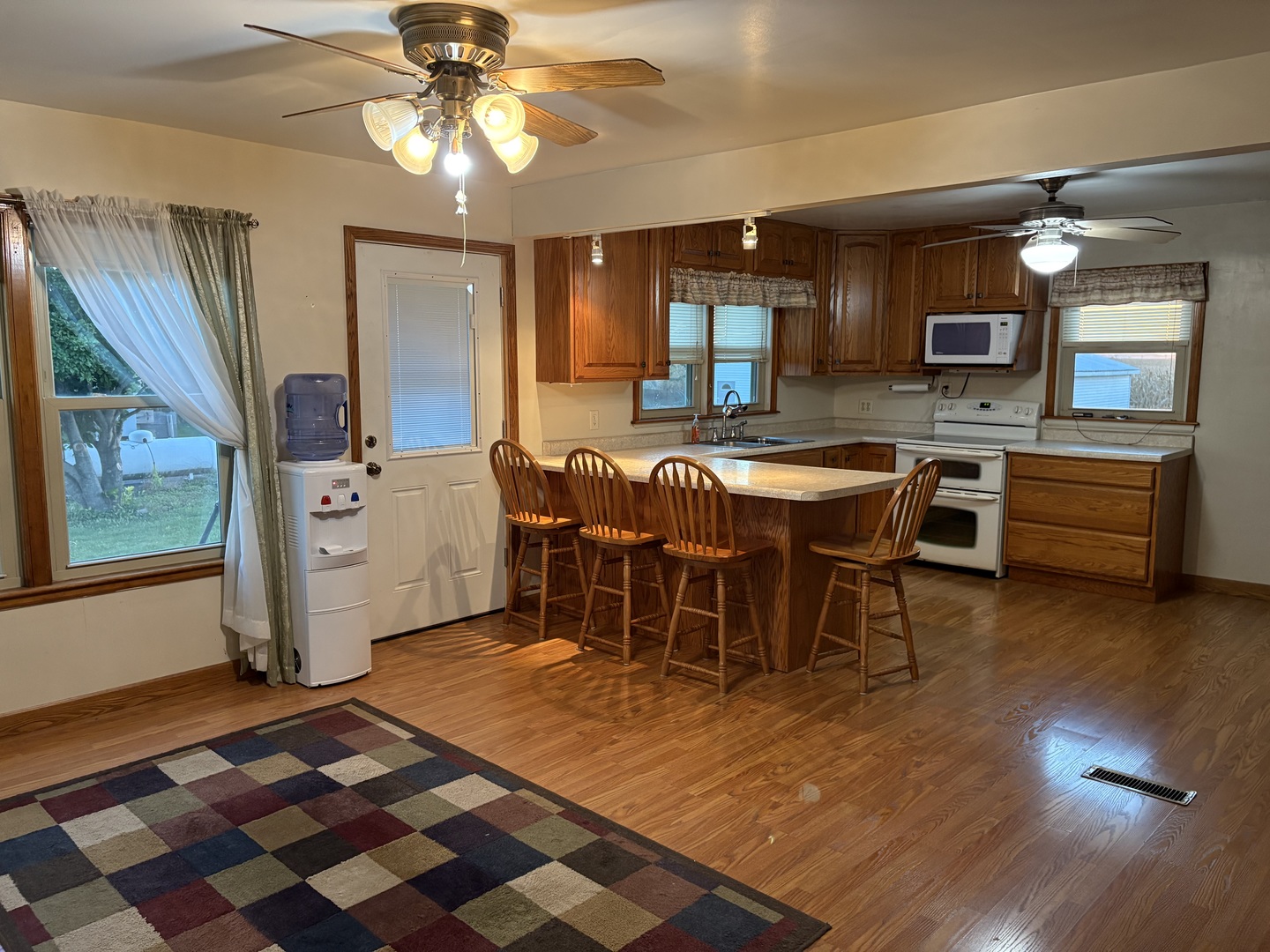 1151 Melugins Grove Road Compton, IL 61318 - Photo 8 of 62