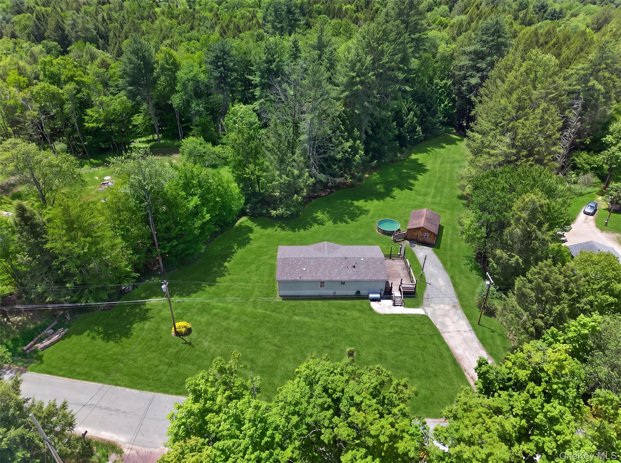 180 Bernas Road Cochecton, NY 12726 - Photo 44 of 49