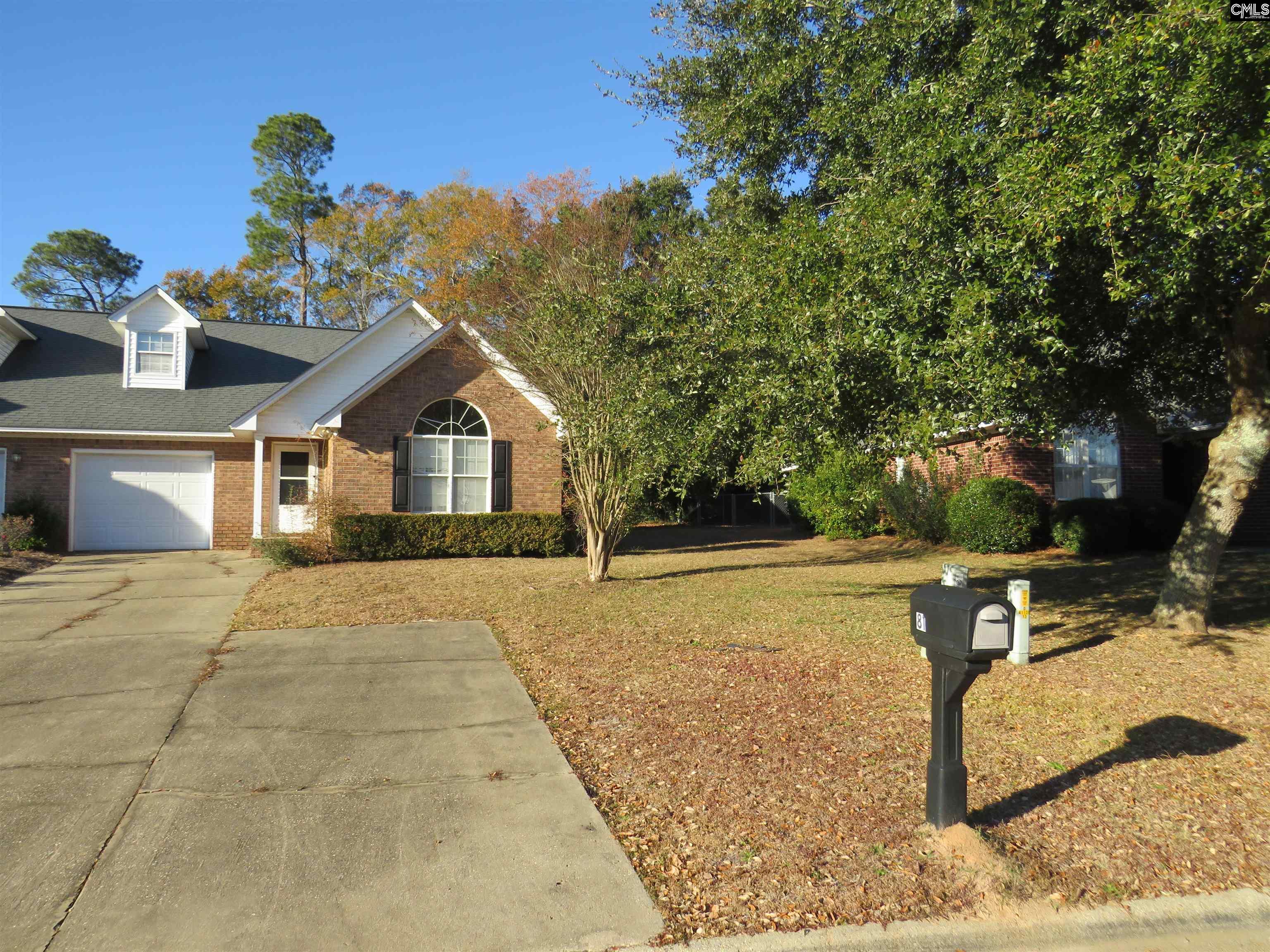 81 Radcliff Drive Sumter, SC 29150 - Photo 4 of 42