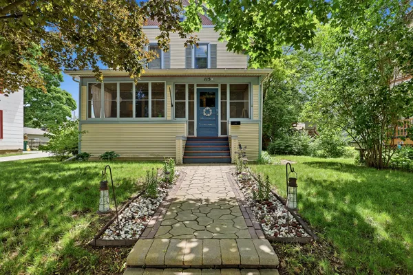 $295,000 | 115 Edna Street, Plymouth, WI 53073