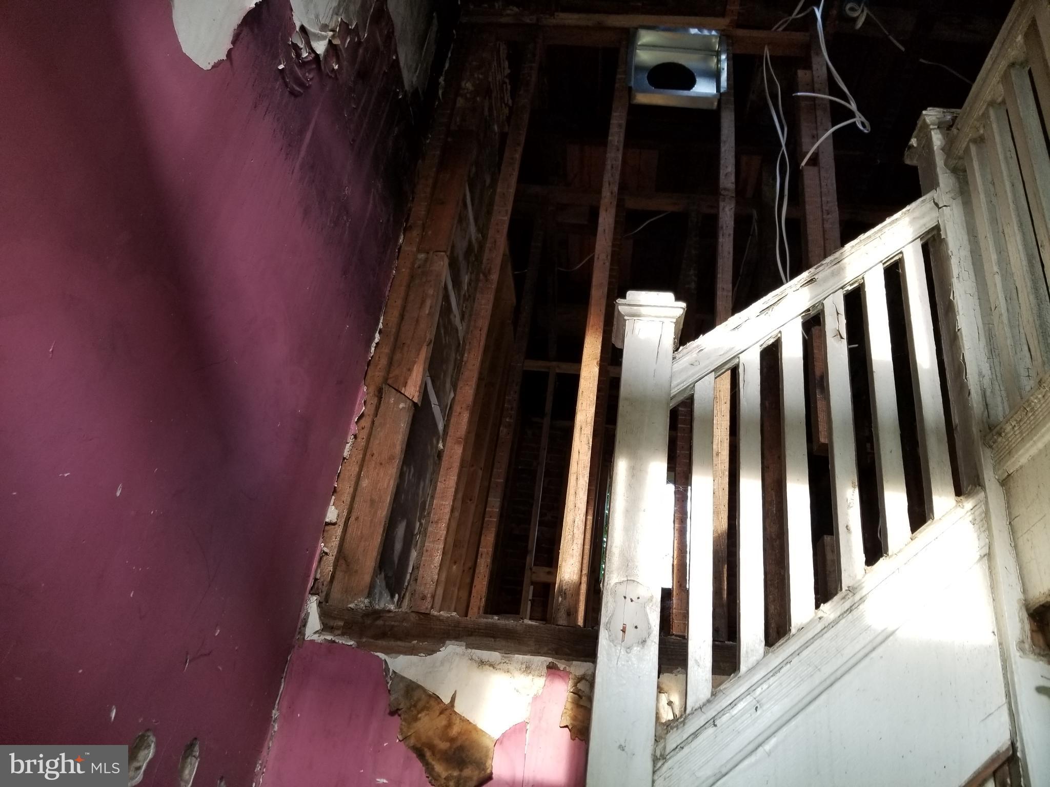 4602 Pall Mall Road Baltimore, MD 21215 - Photo 4 of 8 Gallery Image 4