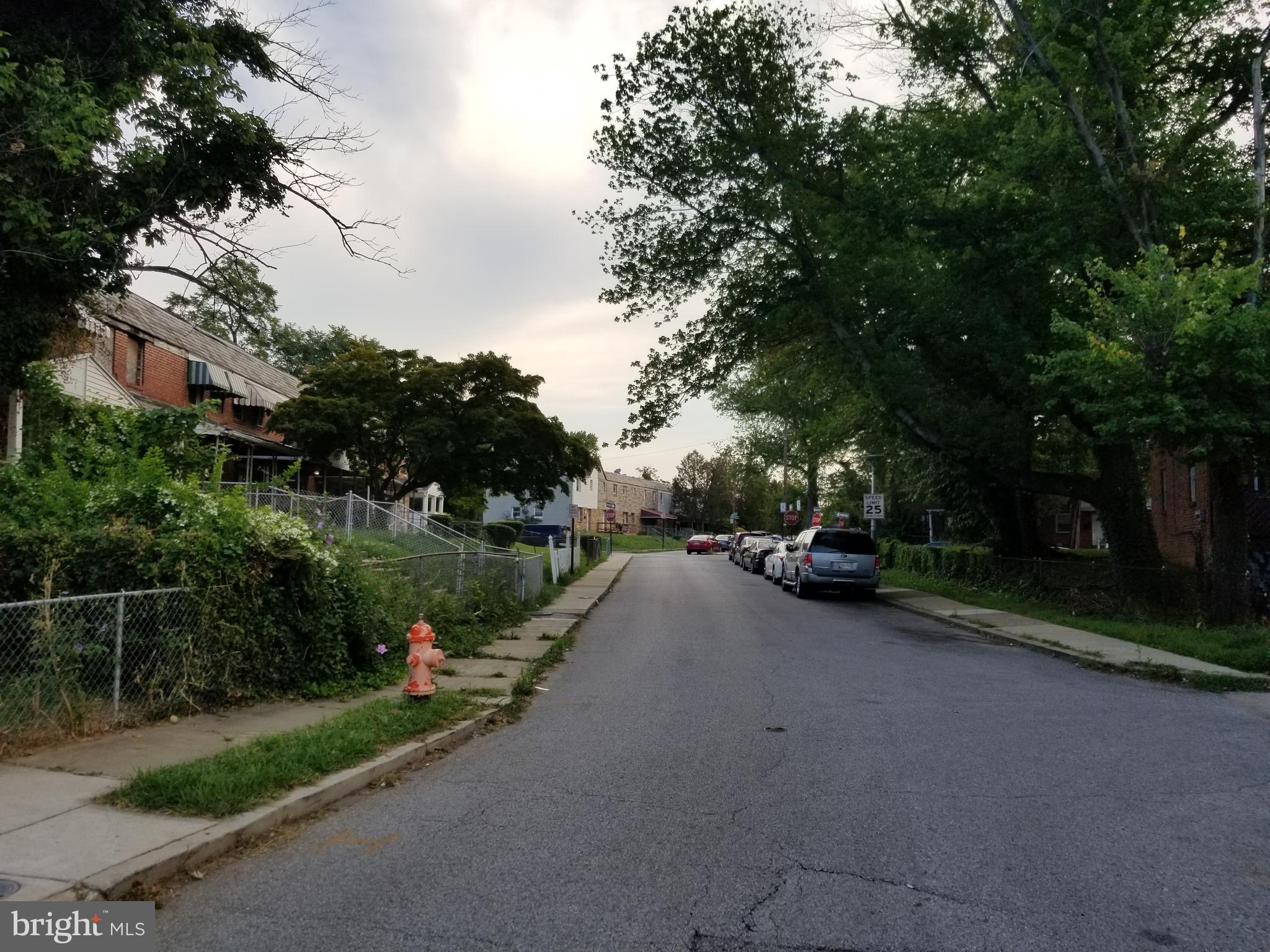 4602 Pall Mall Road Baltimore, MD 21215 - Photo 8 of 8 Gallery Image 8