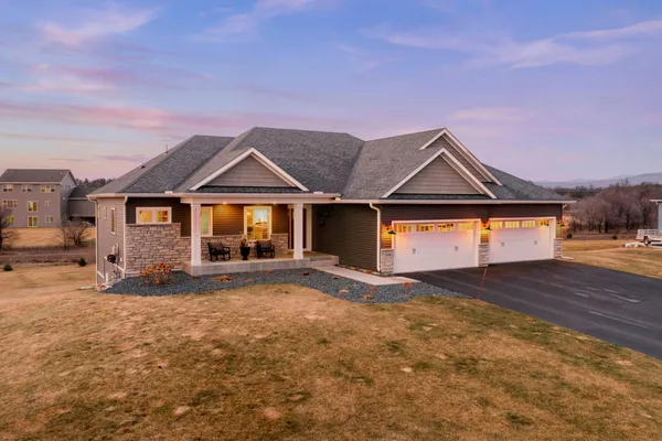 $639,900 | 23996 186th Street Northwest, Big Lake, MN 55309