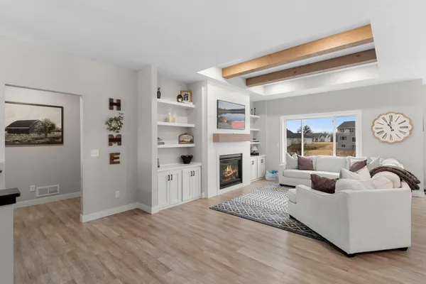 $639,900 | 23996 186th Street Northwest, Big Lake, MN 55309